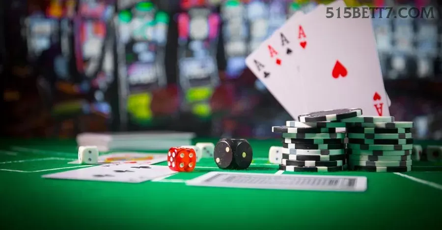 Guia rápido de apostas ao vivo na 515bet