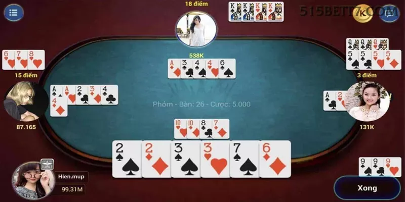 515bet multi dispositivo